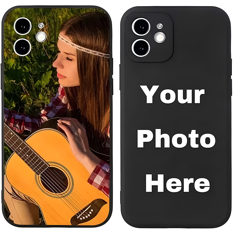 Etui na iPhone 17 16 16E 15 14 – Phone Cases Customized recenzja i cena