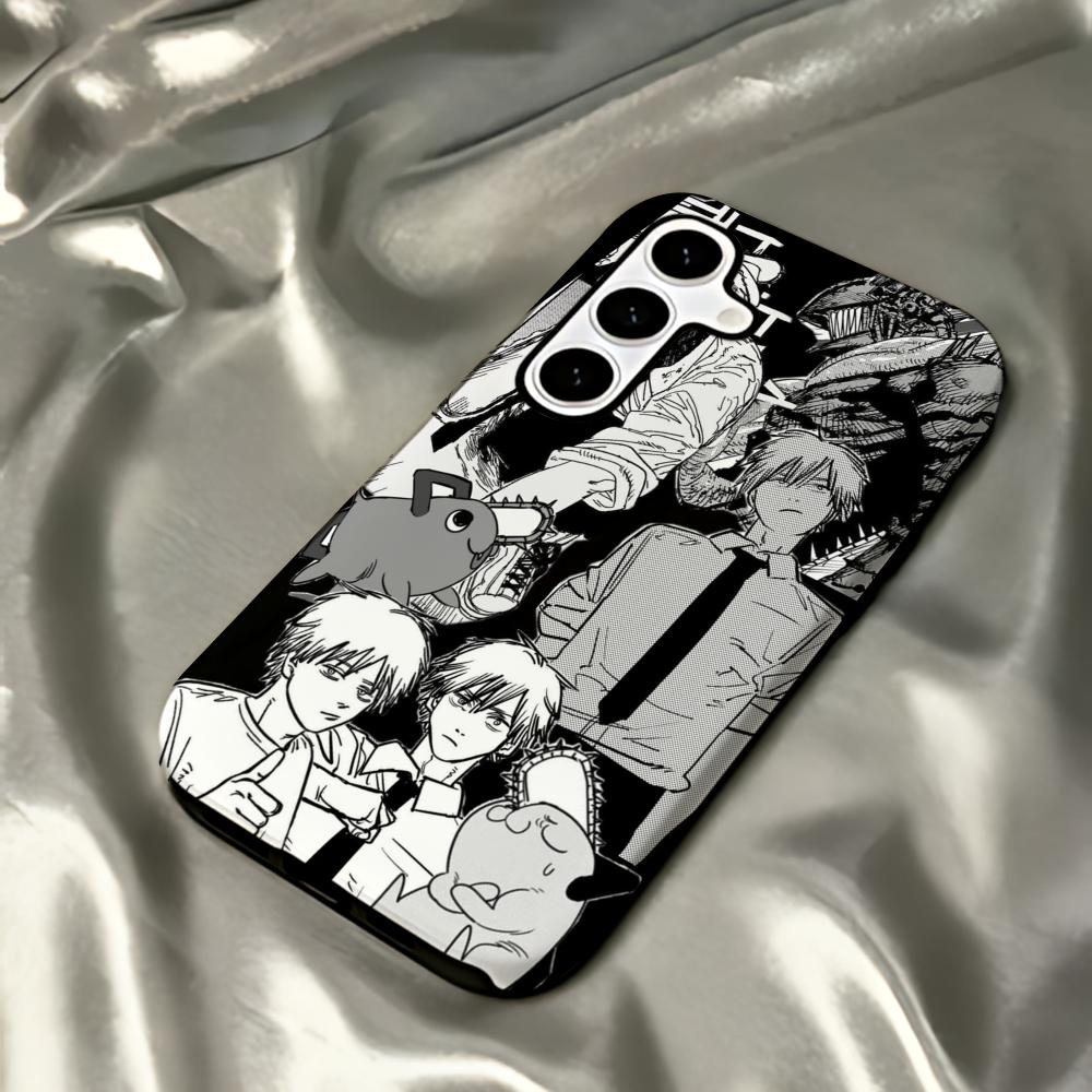 Etui na telefon z motywem Anim – Phone Cases Men recenzja i cena