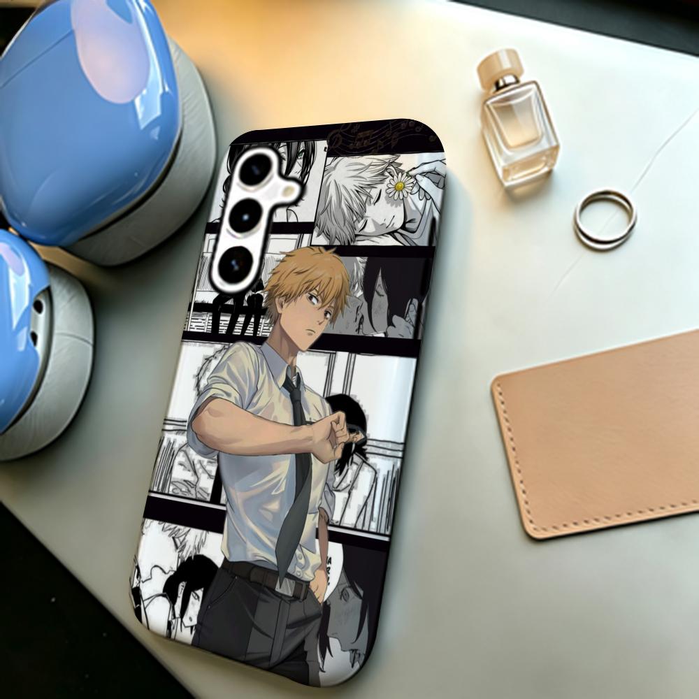 Etui na telefon z motywem Anim – Phone Cases Men recenzja i cena