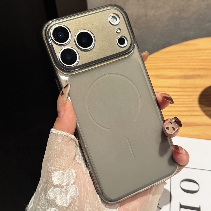 Luksusowe, przezroczyste, mięk – Phone Cases Rugged recenzja i cena