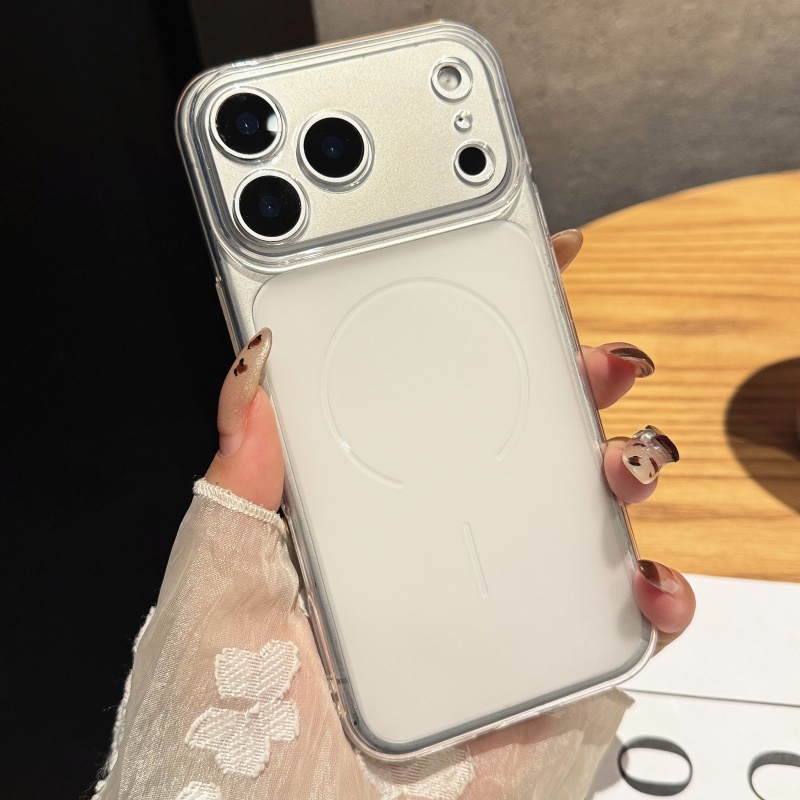 Luksusowe, przezroczyste, mięk – Phone Cases Rugged recenzja i cena