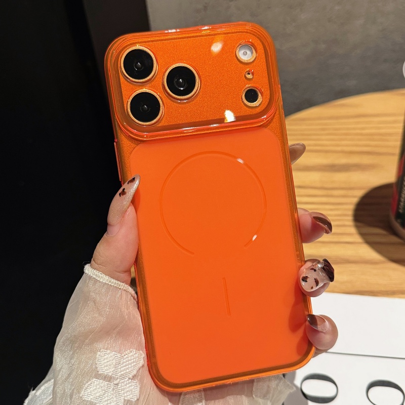 Luksusowe, przezroczyste, mięk – Phone Cases Rugged recenzja i cena