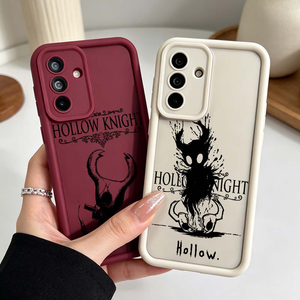 Etui na telefon Hollow Knight  – Phone Cases For Samsung recenzja i cena