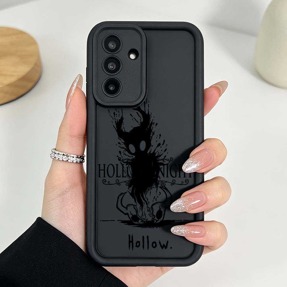 Etui na telefon Hollow Knight  – Phone Cases For Samsung recenzja i cena