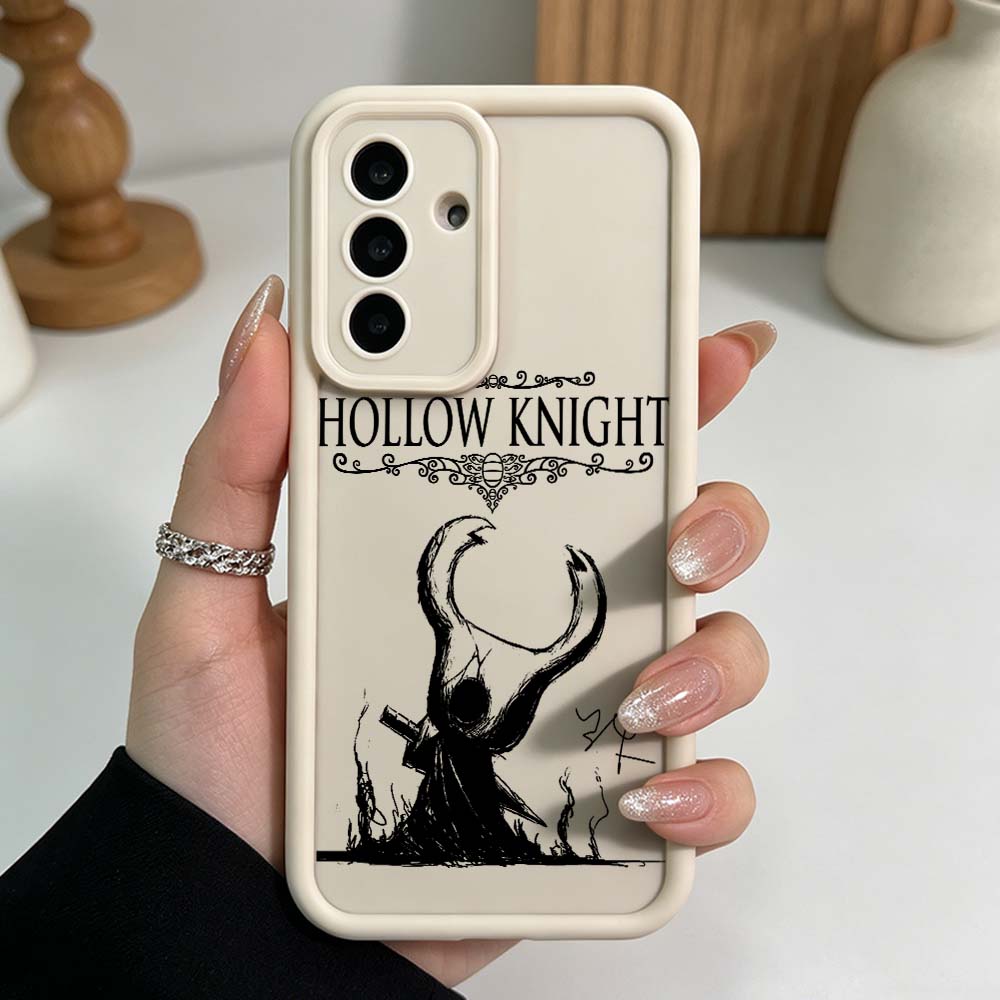 Etui na telefon Hollow Knight  – Phone Cases For Samsung recenzja i cena