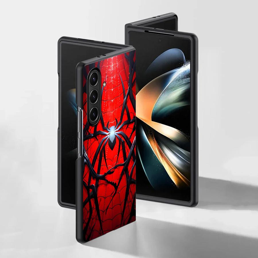 Kreatywne etui Spider do Samsu – Phone Cases For Samsung recenzja i cena