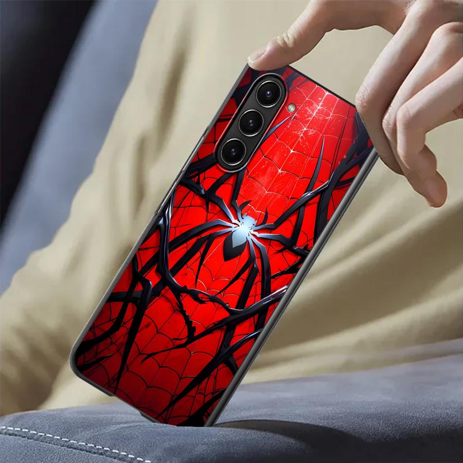 Kreatywne etui Spider do Samsu – Phone Cases For Samsung recenzja i cena