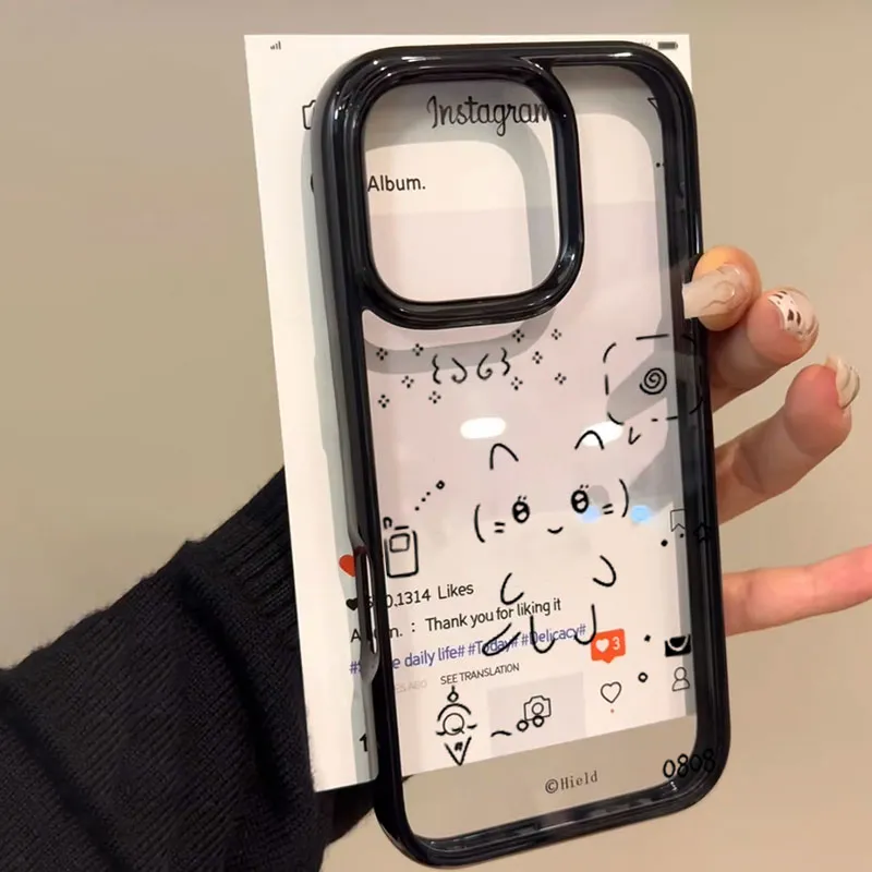 Etui na telefon iPhone 17 16 1 – Phone Cases Y2K recenzja i cena