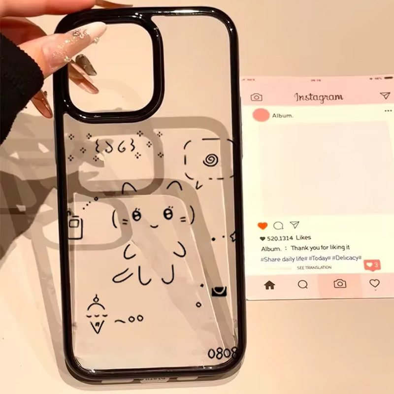 Etui na telefon iPhone 17 16 1 – Phone Cases Y2K recenzja i cena