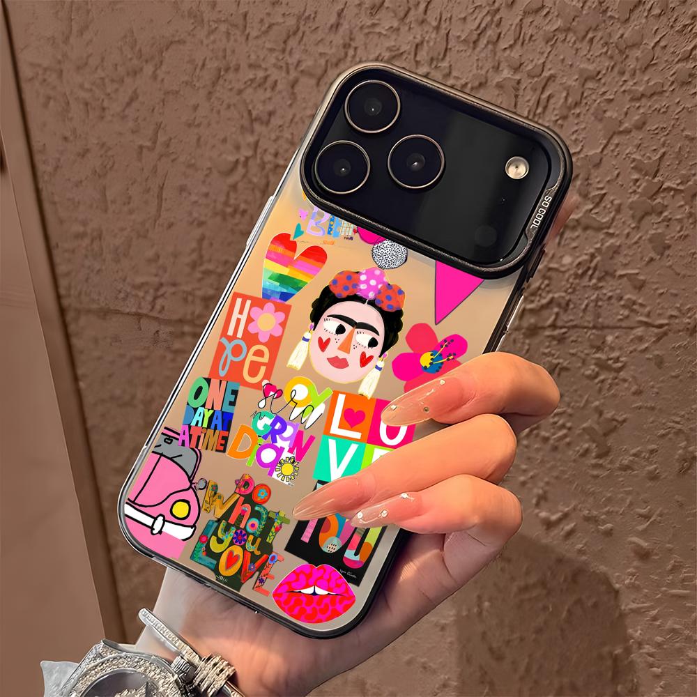 Etui na telefon F-frida Kahlo  – Phone Cases Rugged recenzja i cena