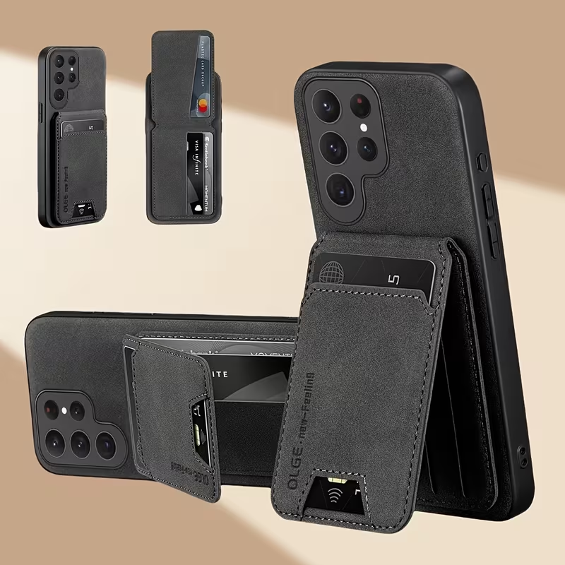 Dla Samsung Galaxy S26Ultra S2 – Phone Cases That Hold Cards recenzja i cena