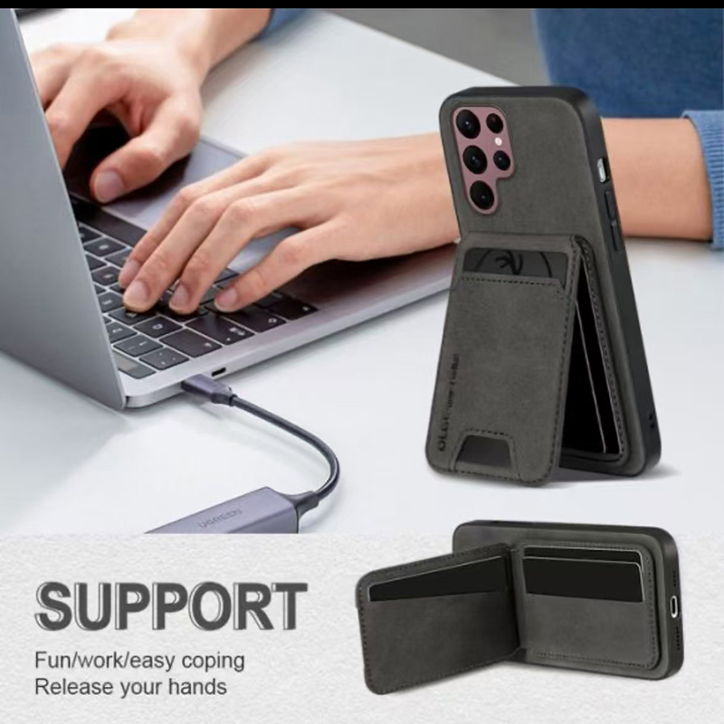 Dla Samsung Galaxy S26Ultra S2 – Phone Cases That Hold Cards recenzja i cena