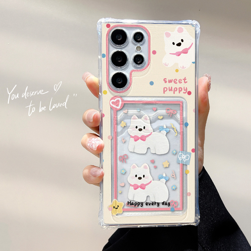 Etui na telefon z uchwytem na  – Phone Cases That Hold Cards recenzja i cena