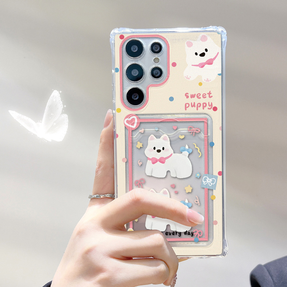 Etui na telefon z uchwytem na  – Phone Cases That Hold Cards recenzja i cena