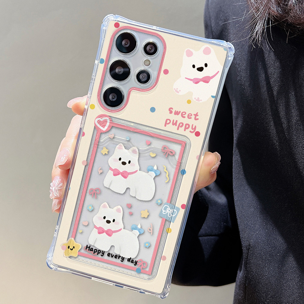 Etui na telefon z uchwytem na  – Phone Cases That Hold Cards recenzja i cena