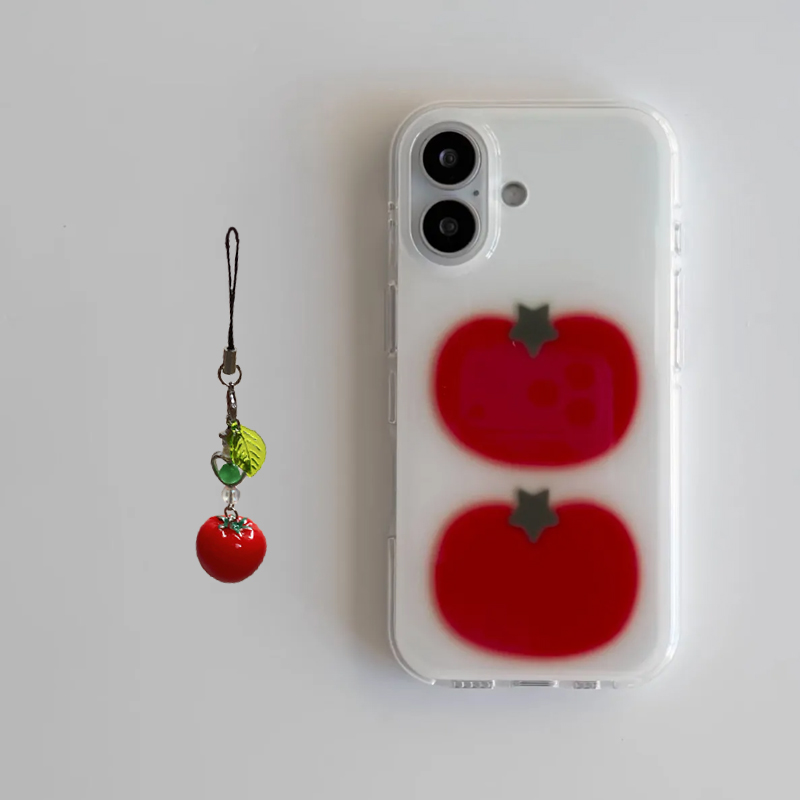 Koreańskie etui na telefon z m – Phone Cases Y2K recenzja i cena