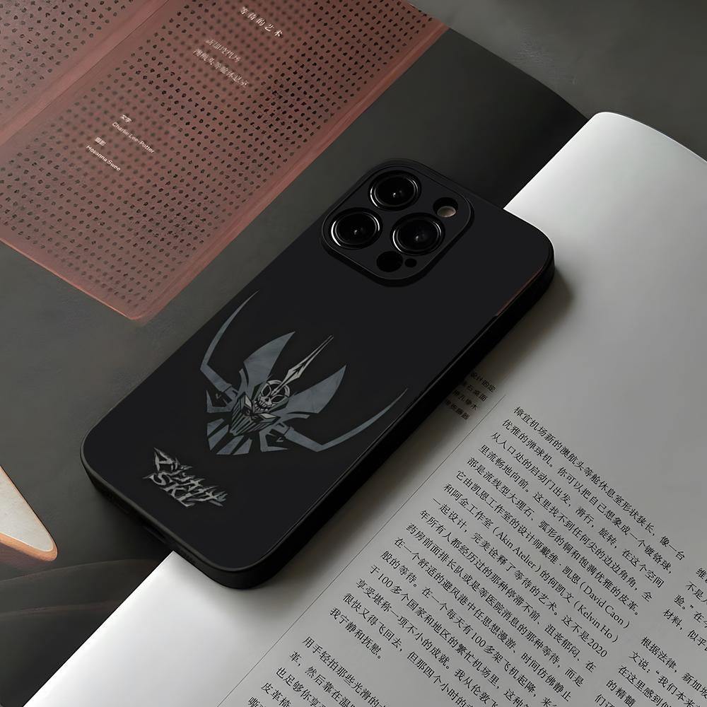Etui na telefon z motywem anim – Buy Phone Cases recenzja i cena