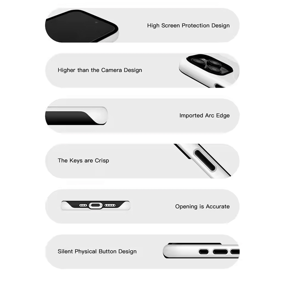Etui na telefon w stylu retro  – Phone Cases You Can Design recenzja i cena