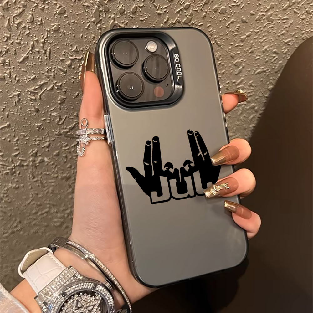 Etui Rapper JuL C'est Pas Des  – Phone Cases 13 recenzja i cena