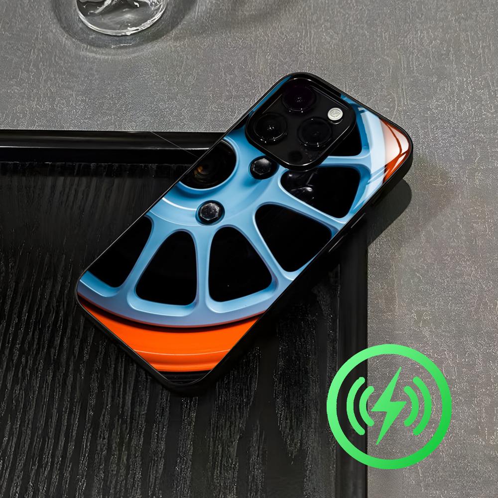 Etui na telefon Car G-Gulf-Rac – Phone Cases Magnetic recenzja i cena