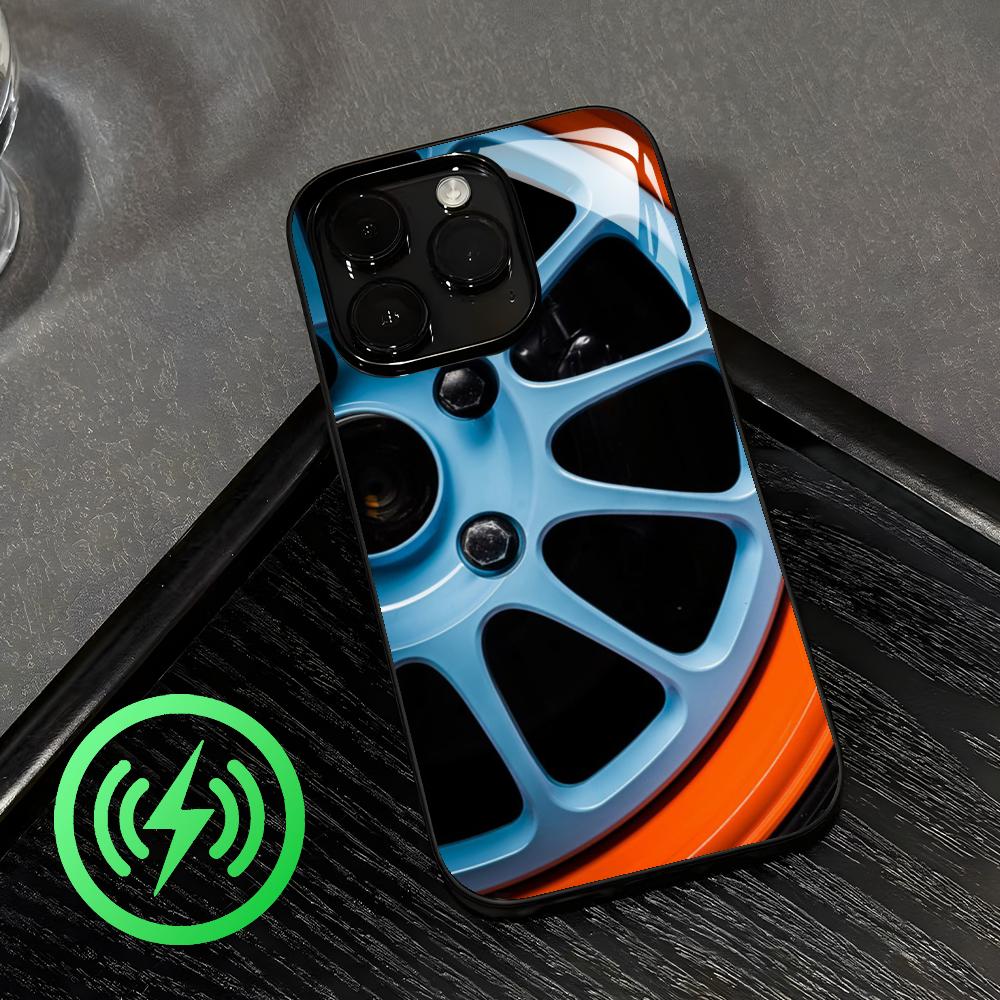 Etui na telefon Car G-Gulf-Rac – Phone Cases Magnetic recenzja i cena