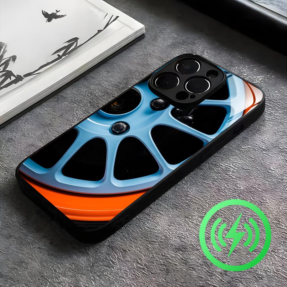 Etui na telefon Car G-Gulf-Rac – Phone Cases Magnetic recenzja i cena