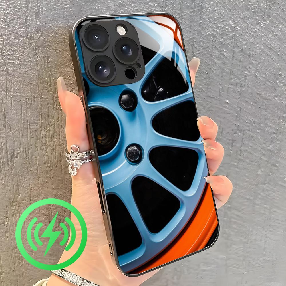 Etui na telefon Car G-Gulf-Rac – Phone Cases Magnetic recenzja i cena