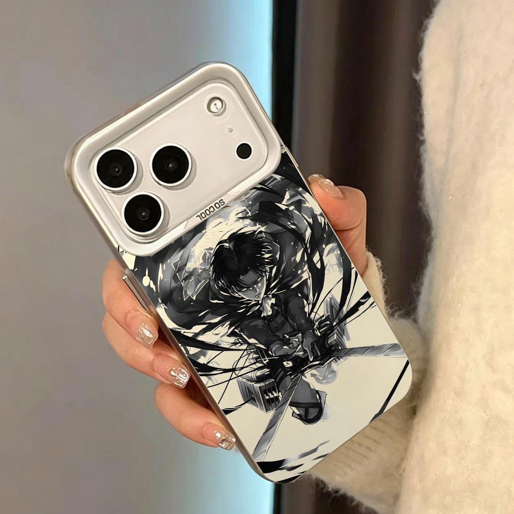 Etui na telefon A-Attack On T- – Phone Cases Rugged recenzja i cena