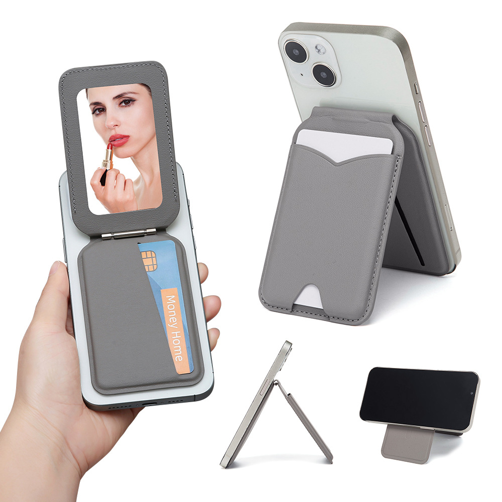 Magnetyczny portfel MagSafe 2w – Phone Cases That Hold Cards recenzja i cena