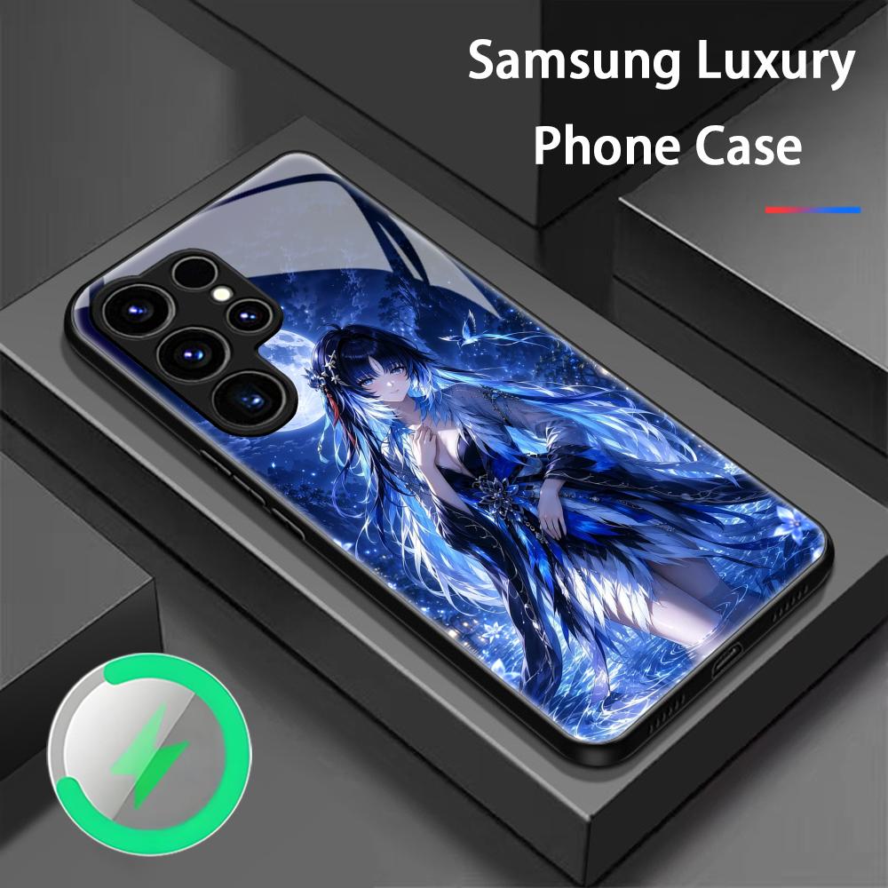 Etui na telefon Wuthering Wave – Phone Cases Magnetic recenzja i cena