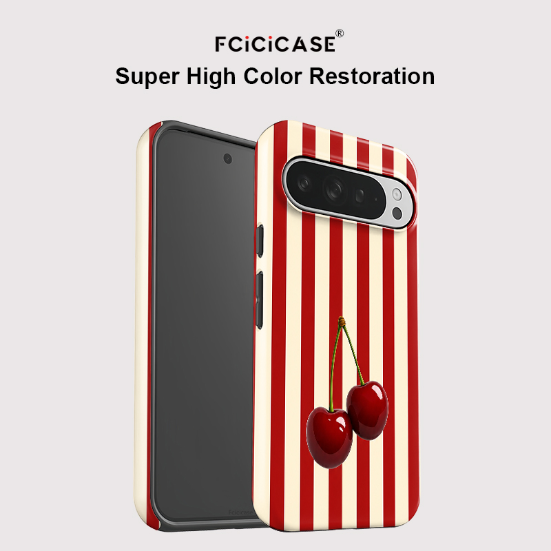 Fcicicase Etui na telefon z wz – Phone Cases Pixel 10 recenzja i cena