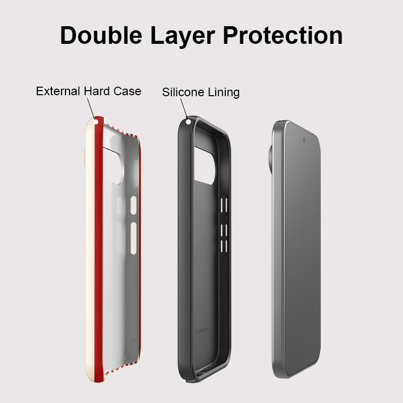 Fcicicase Etui na telefon z wz – Phone Cases Pixel 10 recenzja i cena