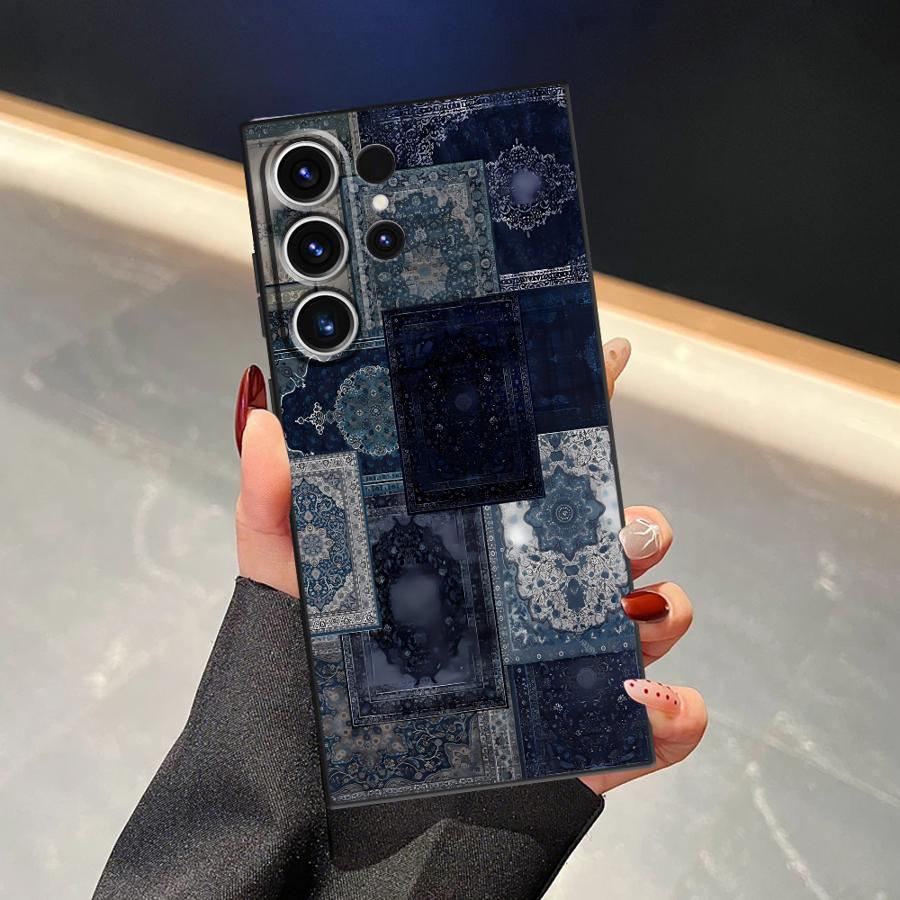 Etui na telefon Samsung Galaxy – Phone Cases Rugged recenzja i cena