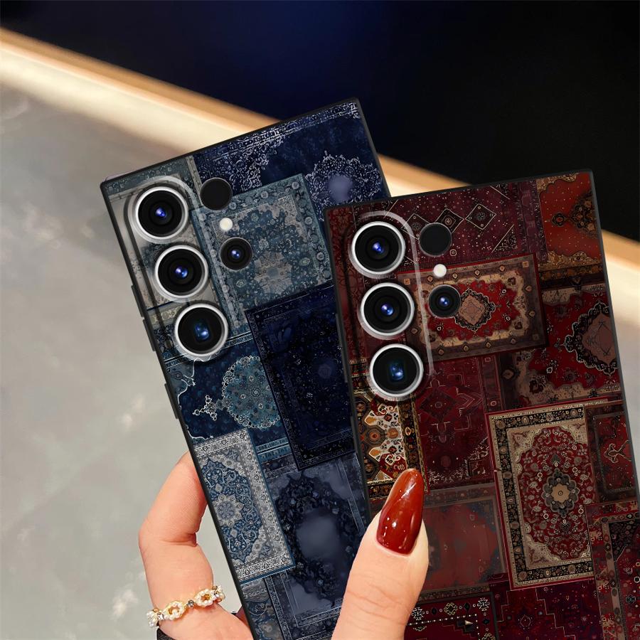 Etui na telefon Samsung Galaxy – Phone Cases Rugged recenzja i cena