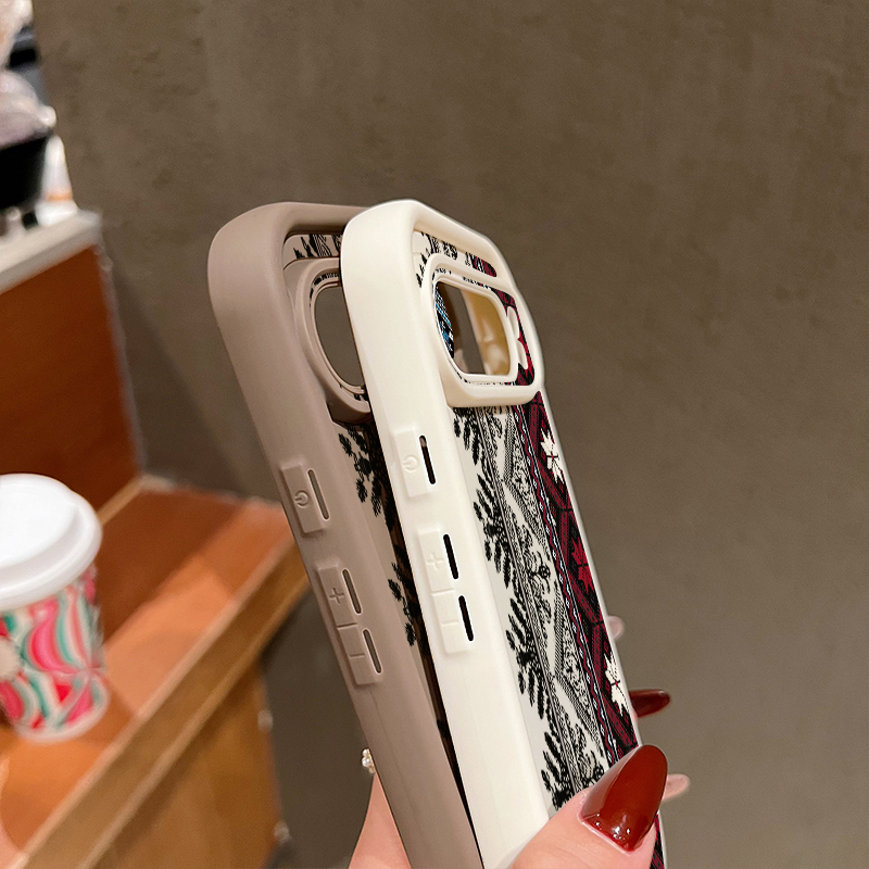 Etui na telefon z motywem vint – Phone Cases Pixel 10 recenzja i cena