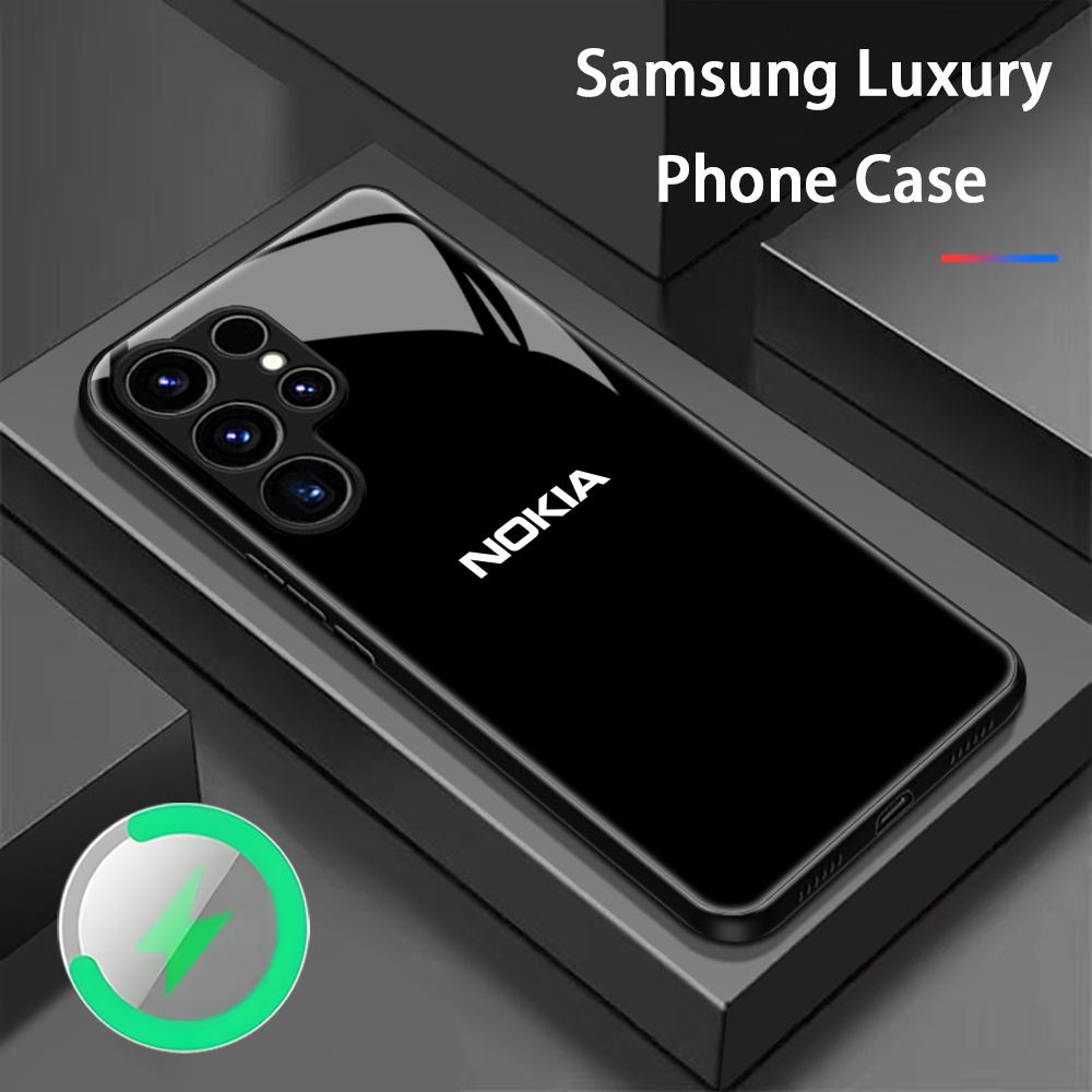 Fajne etui na telefon marki N- – Phone Cases Magnetic recenzja i cena
