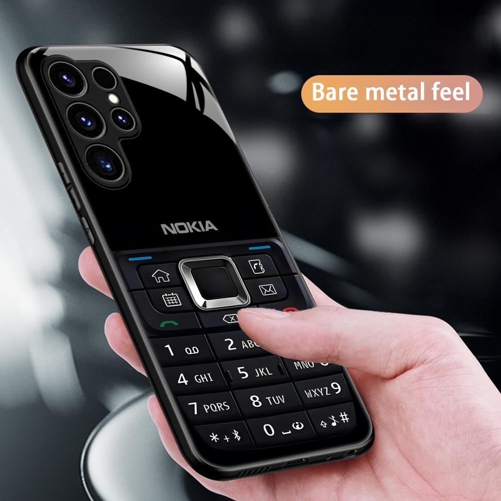 Fajne etui na telefon marki N- – Phone Cases Magnetic recenzja i cena