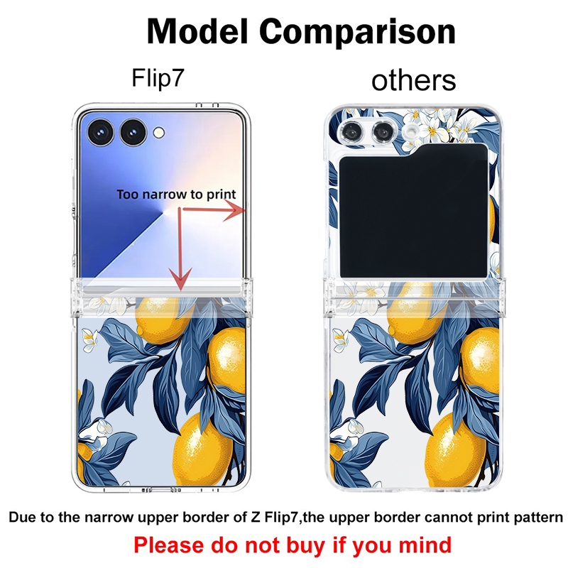 Różowe etui na telefon z nadru – Phone Cases Z Flip 5 recenzja i cena