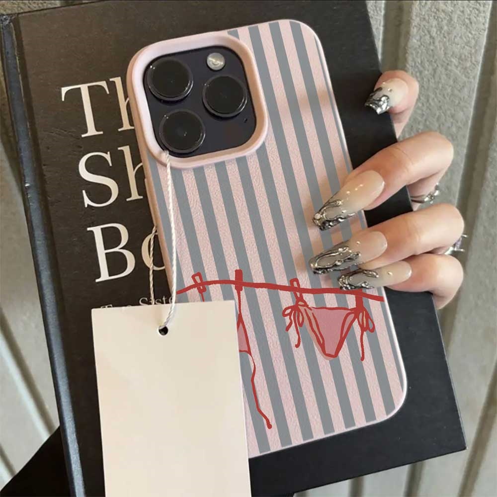 Niebiesko-białe etui na telefo – Phone Cases Rugged recenzja i cena
