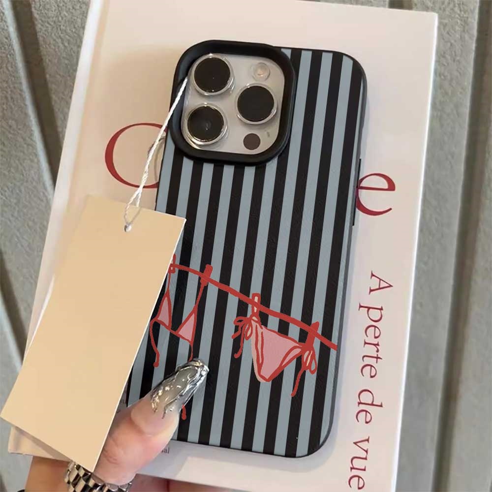 Niebiesko-białe etui na telefo – Phone Cases Rugged recenzja i cena