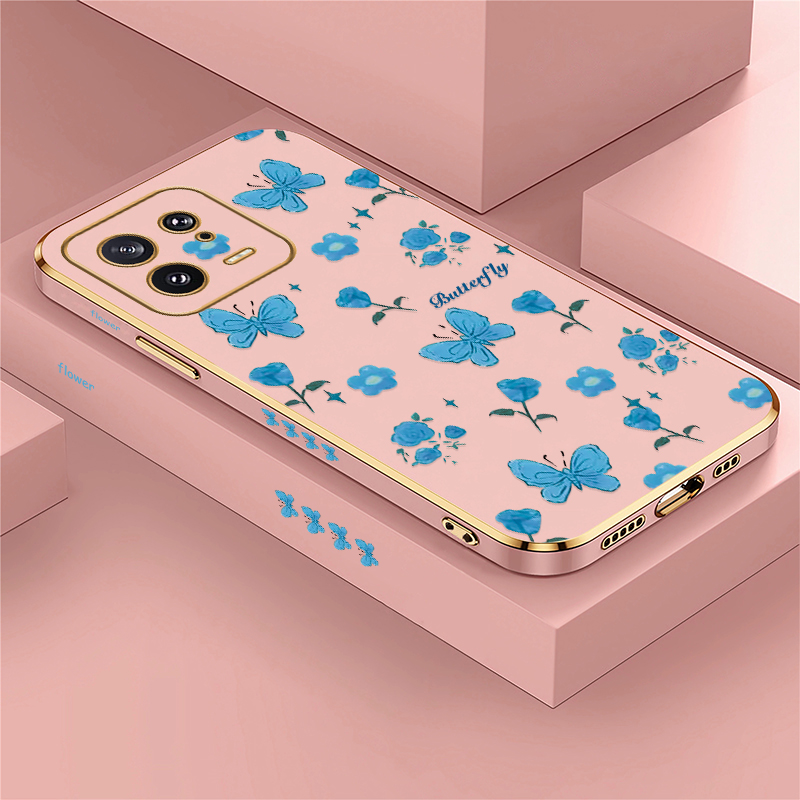 Etui na telefon z TPU z powłok – Phone Cases Xiaomi 15T recenzja i cena