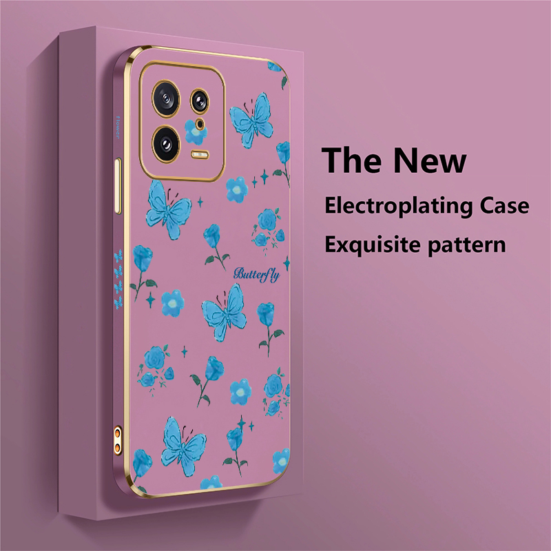 Etui na telefon z TPU z powłok – Phone Cases Xiaomi 15T recenzja i cena
