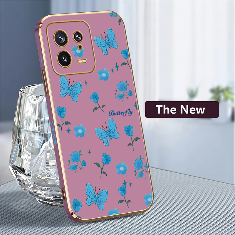 Etui na telefon z TPU z powłok – Phone Cases Xiaomi 15T recenzja i cena