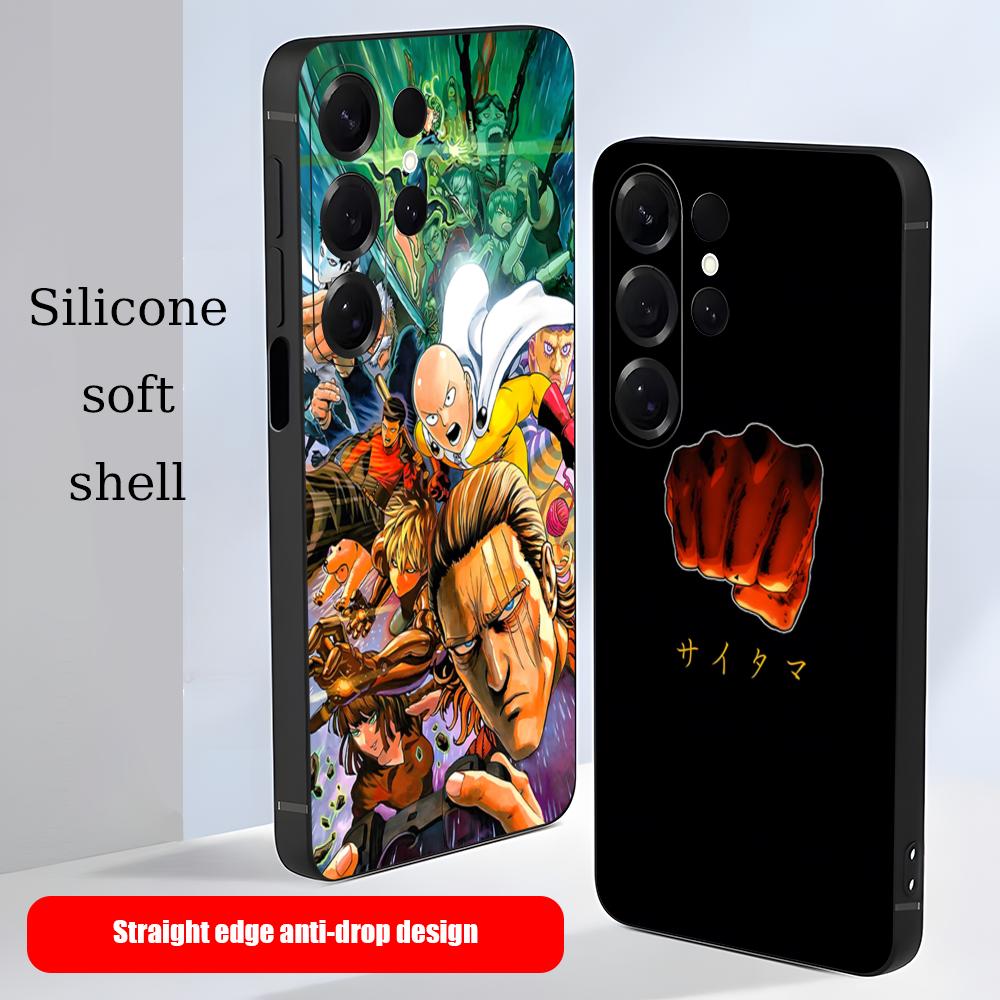 Etui na telefon z motywem anim – Phone Cases Men recenzja i cena