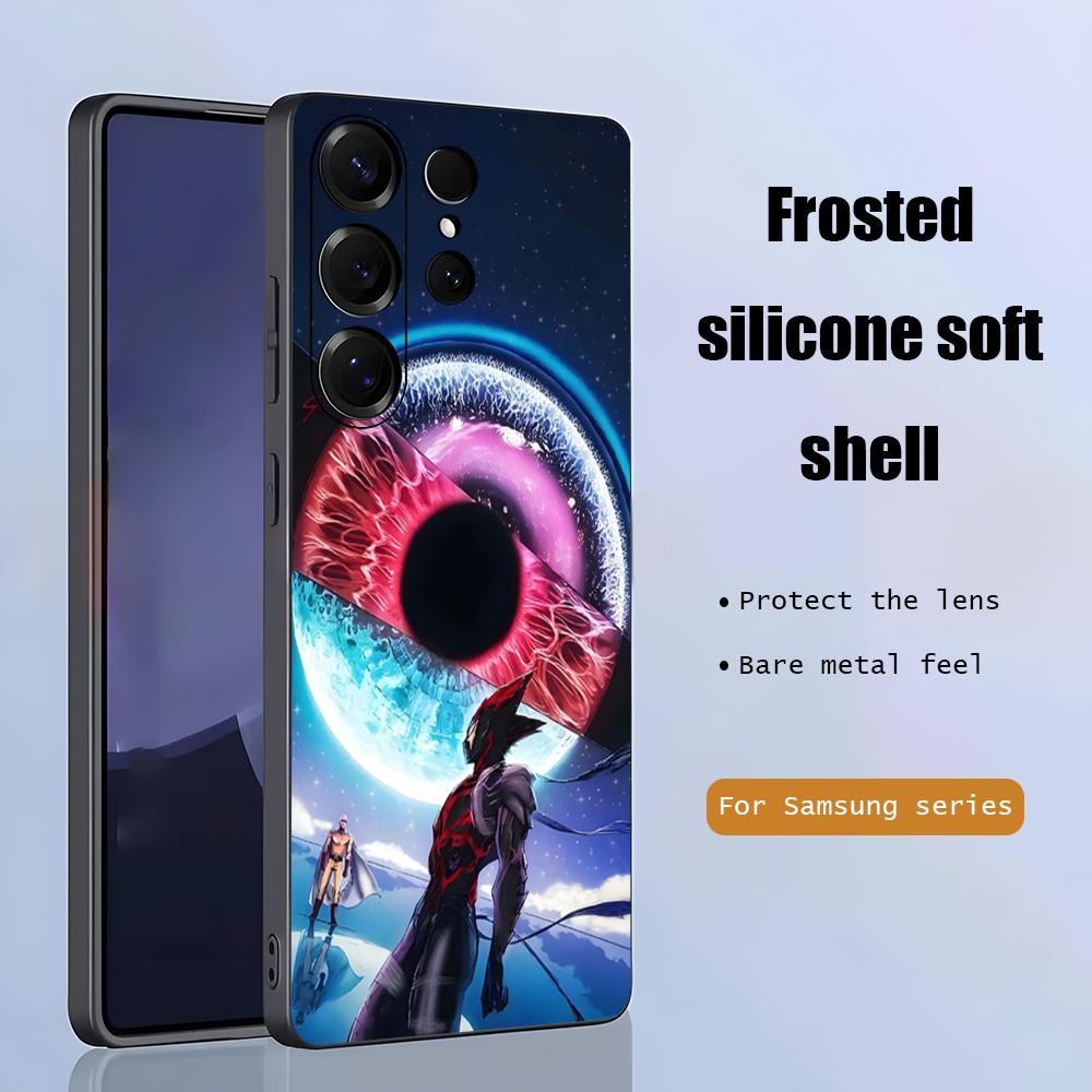 Etui na telefon z motywem anim – Phone Cases Men recenzja i cena