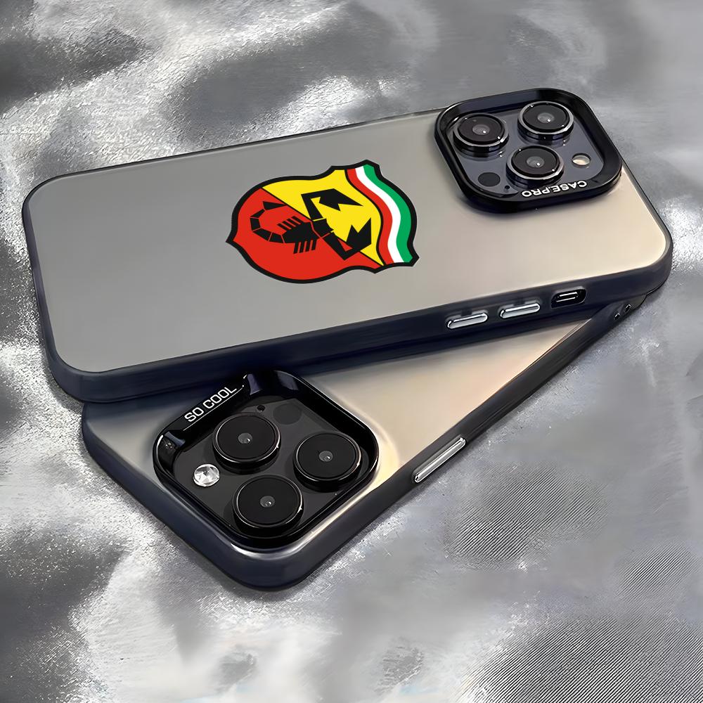 Etui na telefon A-Abarth Scorp – Phone Cases Rugged recenzja i cena