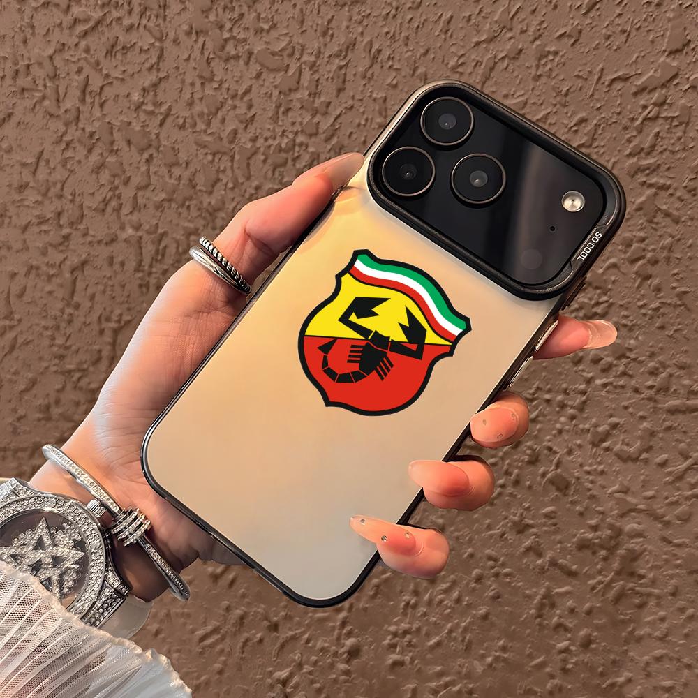 Etui na telefon A-Abarth Scorp – Phone Cases Rugged recenzja i cena