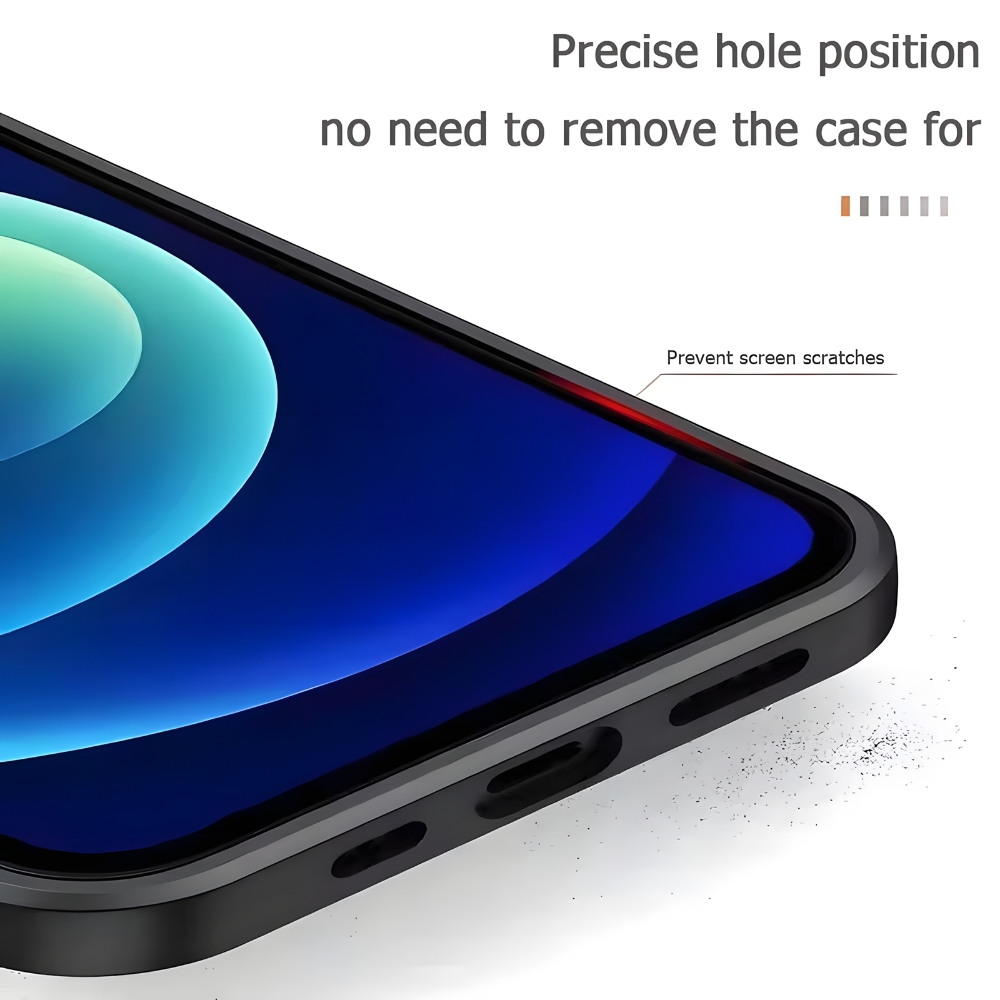 Etui na telefon iPhone 17 16 1 – Phone Cases Men recenzja i cena