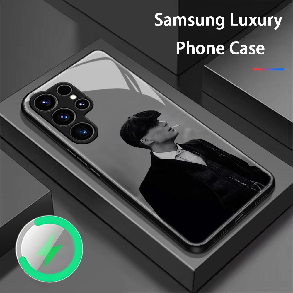 Etui na telefon z motywem seri – Phone Cases Magnetic recenzja i cena
