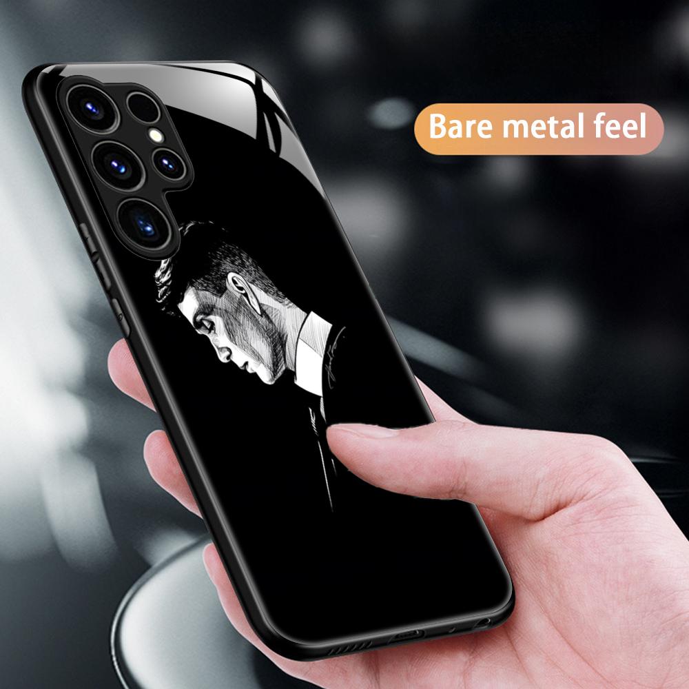 Etui na telefon z motywem seri – Phone Cases Magnetic recenzja i cena